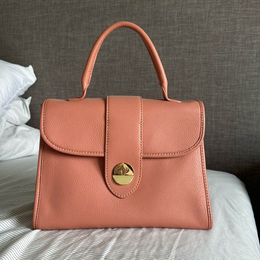 Talbots Handbag